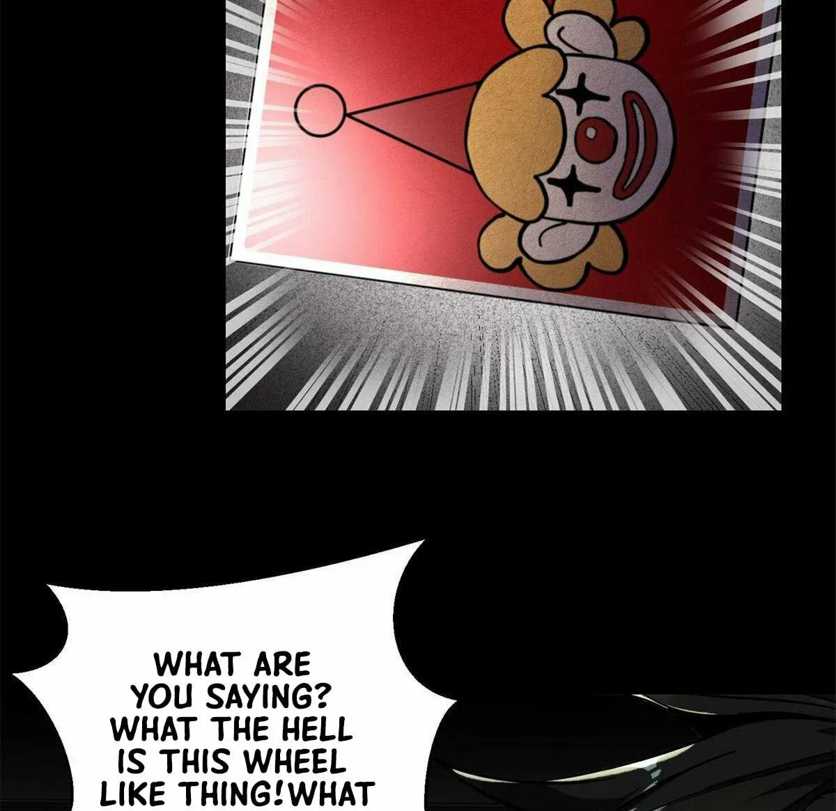 Read Roulette World (Colored) chapter 2 image 62 on Lezhin