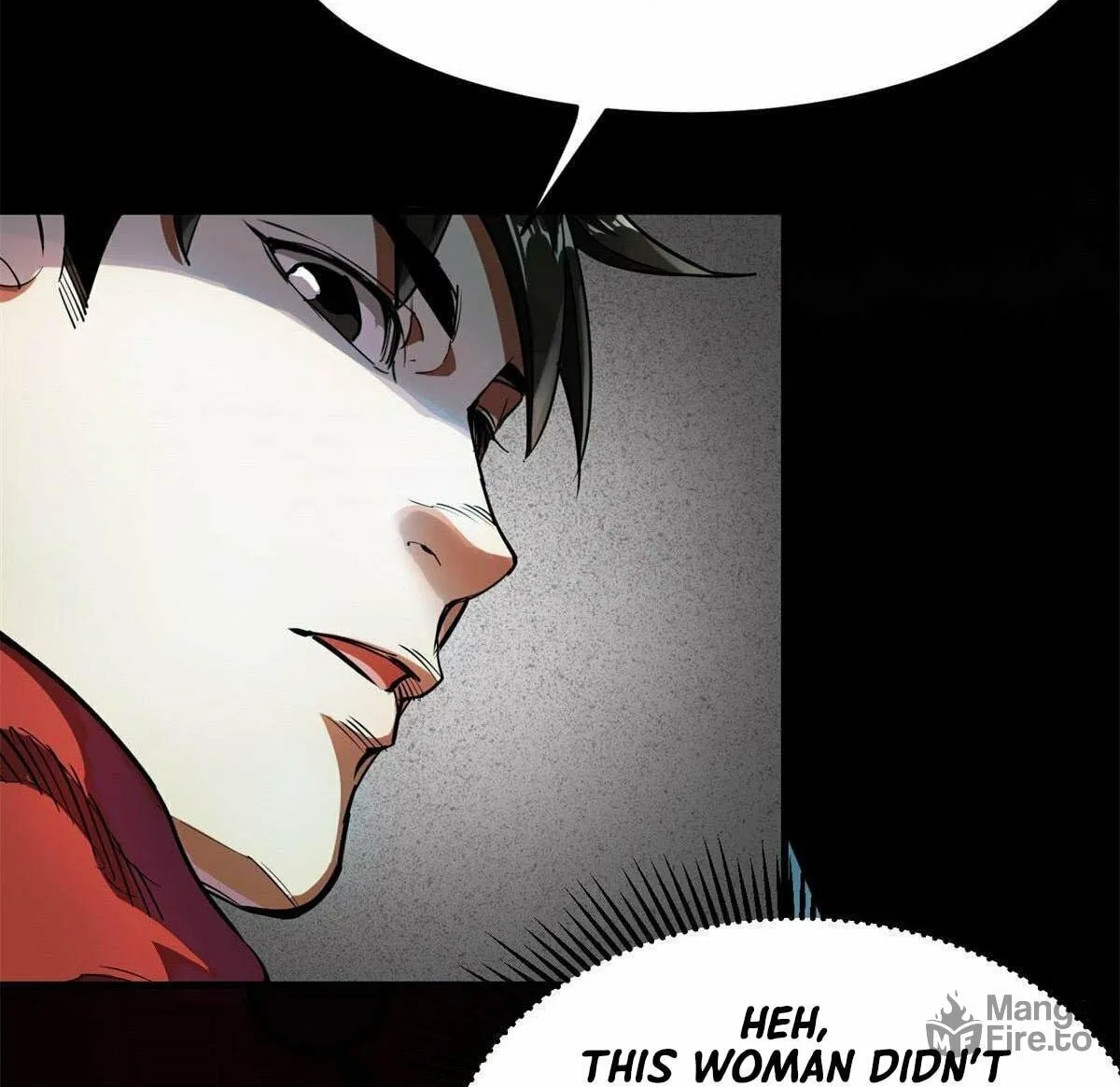 Read Roulette World (Colored) chapter 2 image 64 on Lezhin