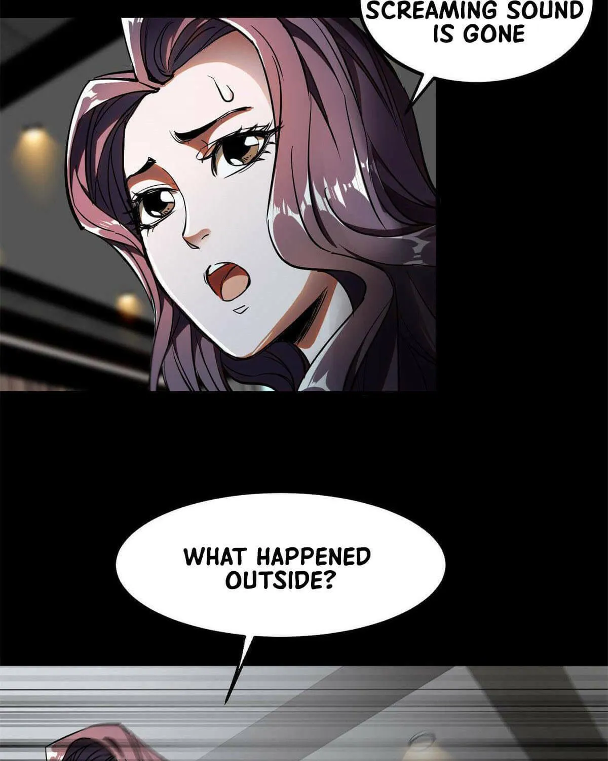 Read Roulette World (Colored) chapter 2 image 71 on Lezhin