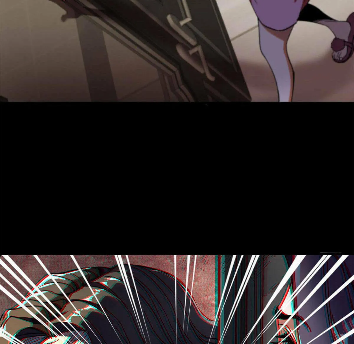 Read Roulette World (Colored) chapter 2 image 74 on Lezhin