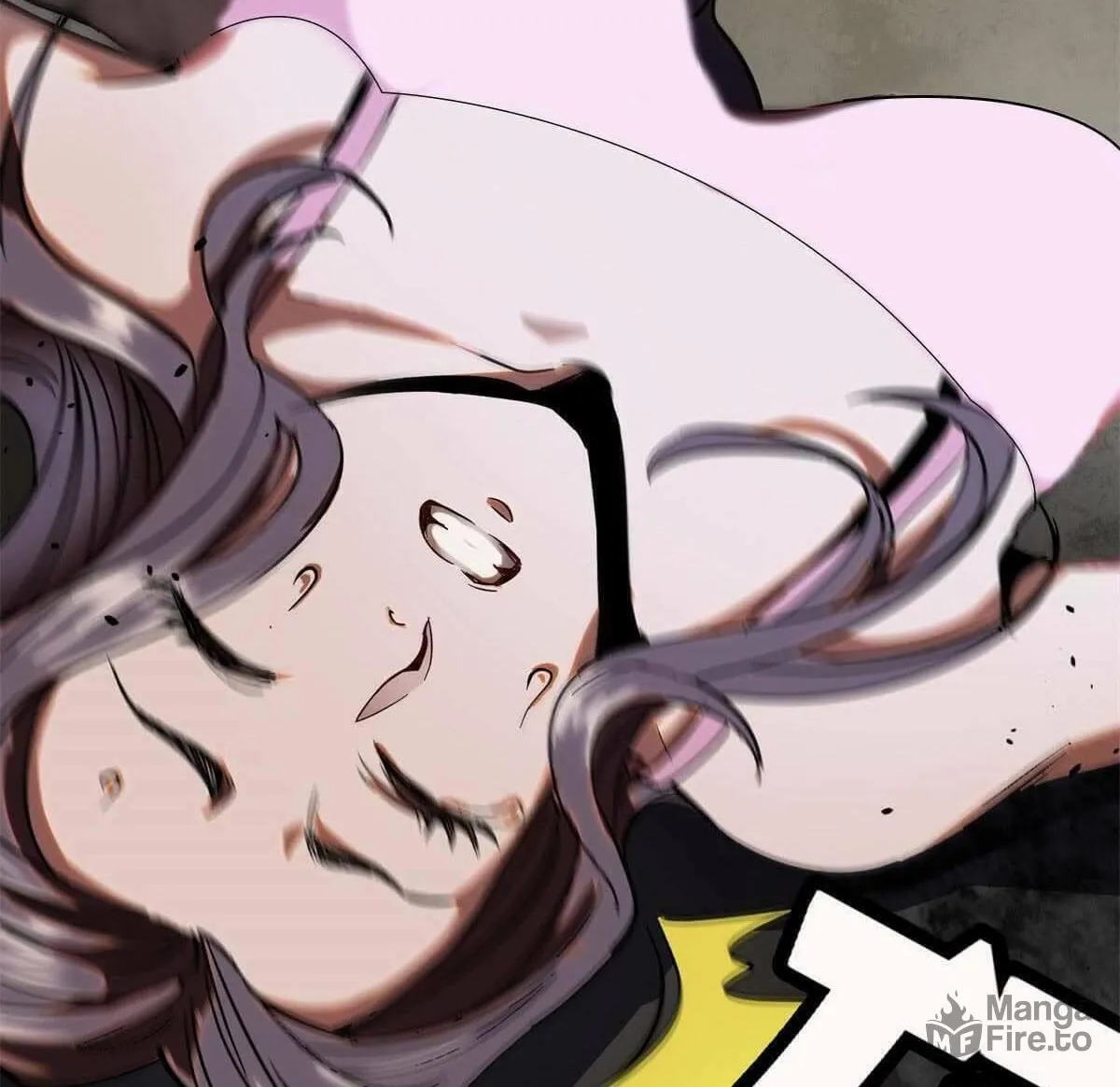 Read Roulette World (Colored) chapter 2 image 78 on Lezhin