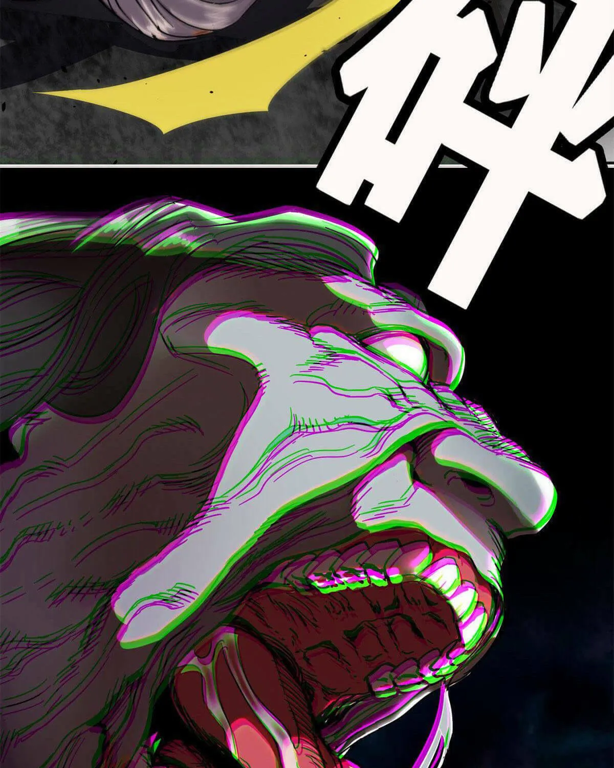 Read Roulette World (Colored) chapter 2 image 79 on Lezhin
