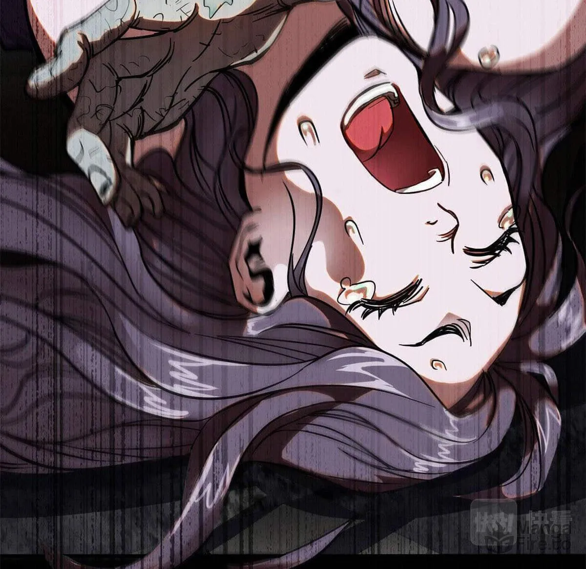 Read Roulette World (Colored) chapter 2 image 82 on Lezhin