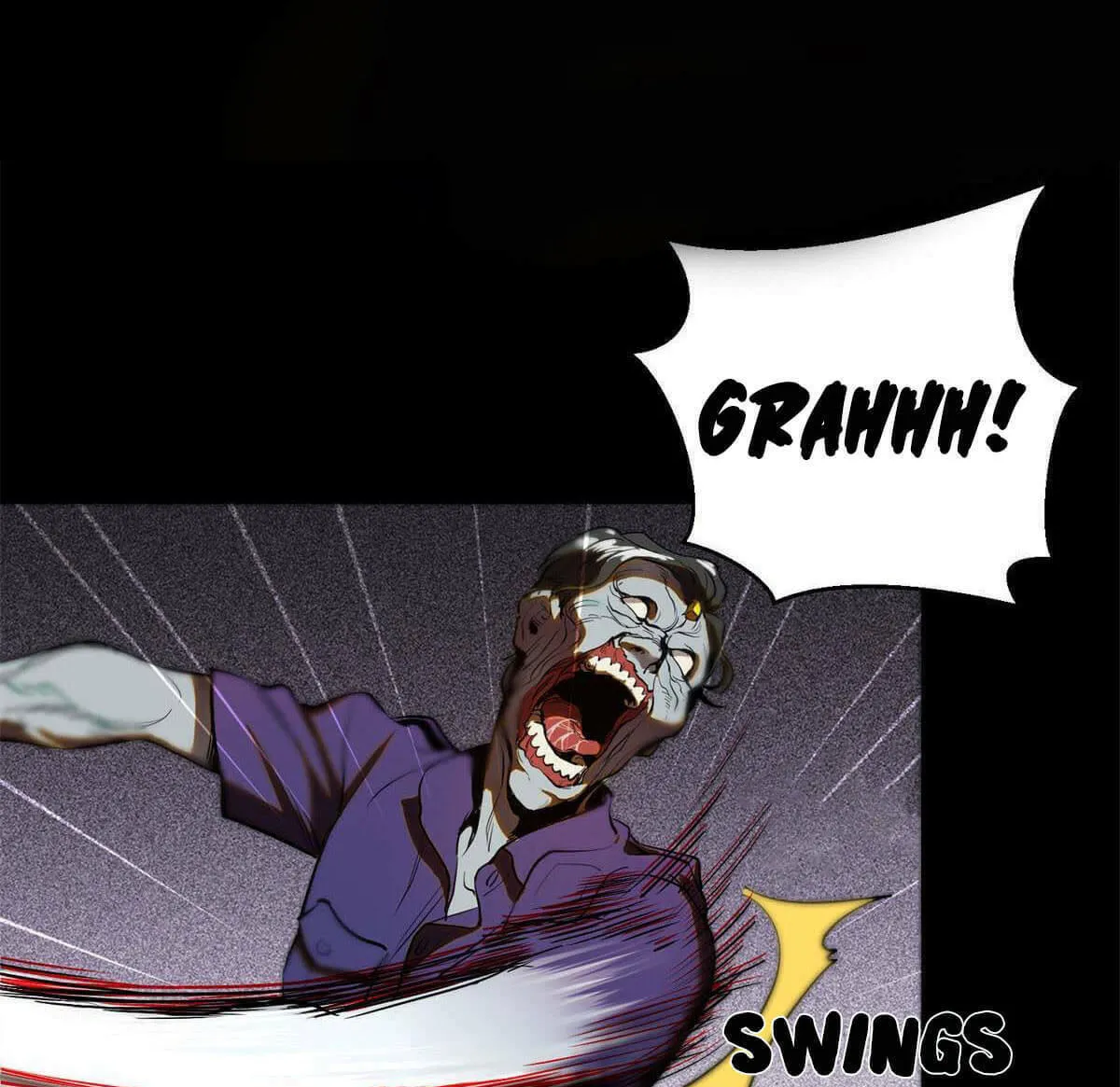 Read Roulette World (Colored) chapter 2 image 84 on Lezhin
