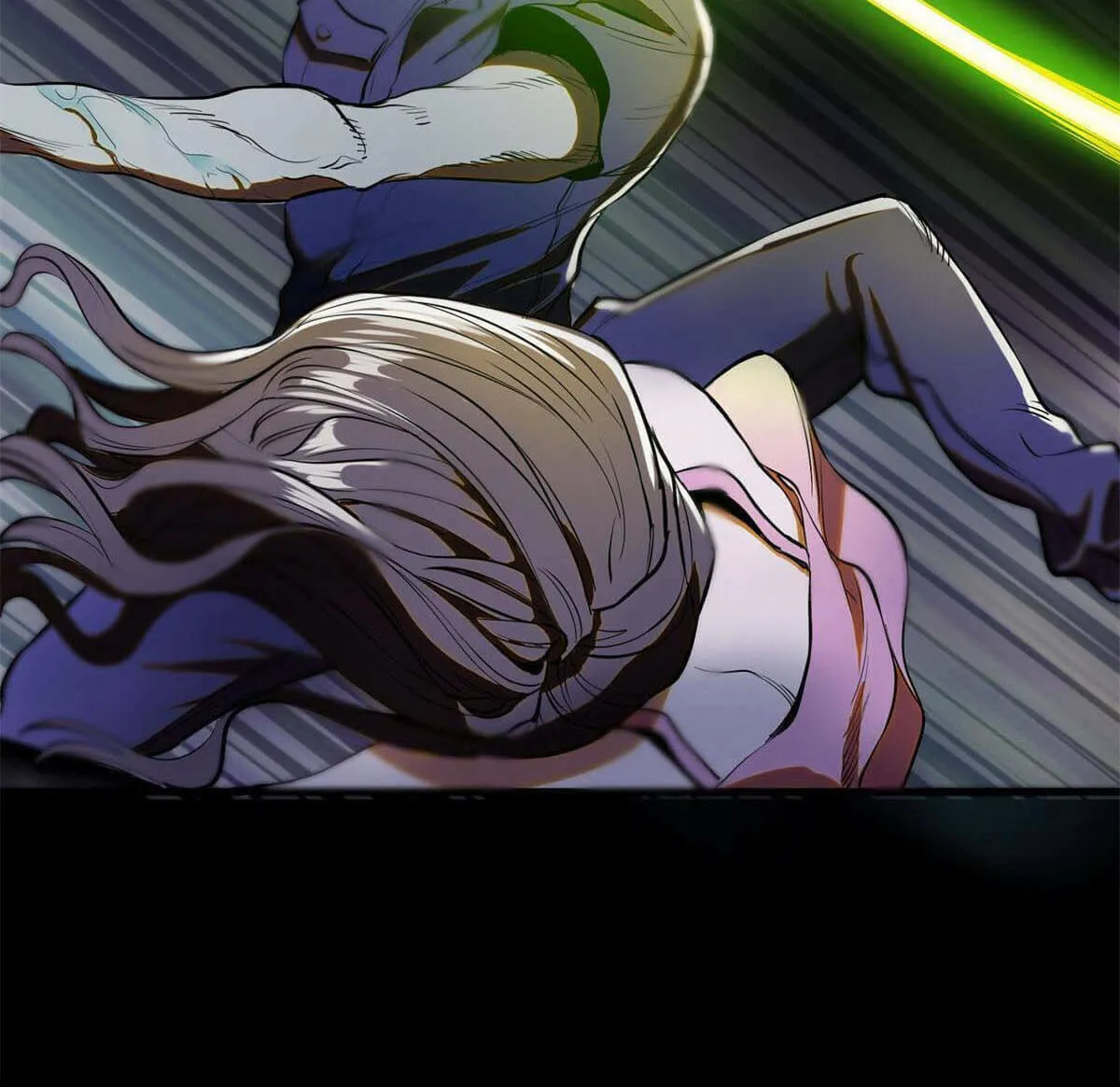 Read Roulette World (Colored) chapter 2 image 86 on Lezhin
