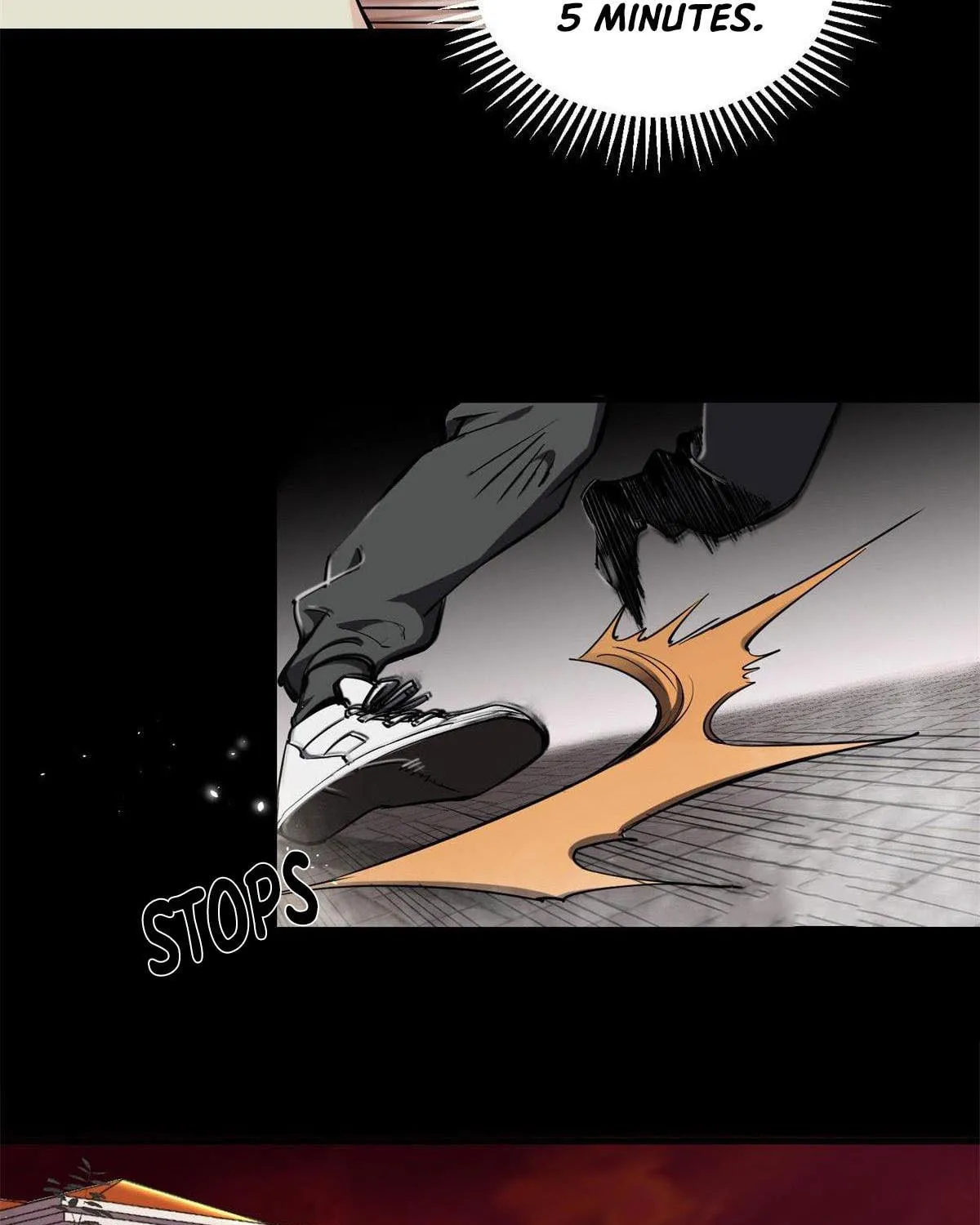 Read Roulette World (Colored) chapter 2 image 9 on Lezhin
