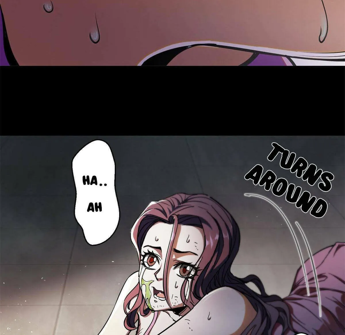 Read Roulette World (Colored) chapter 2 image 90 on Lezhin