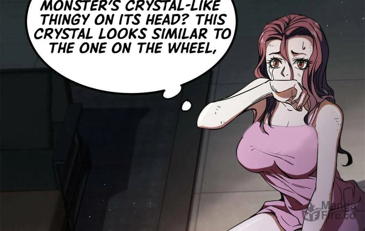 Read Roulette World (Colored) chapter 2 image 94 on Lezhin