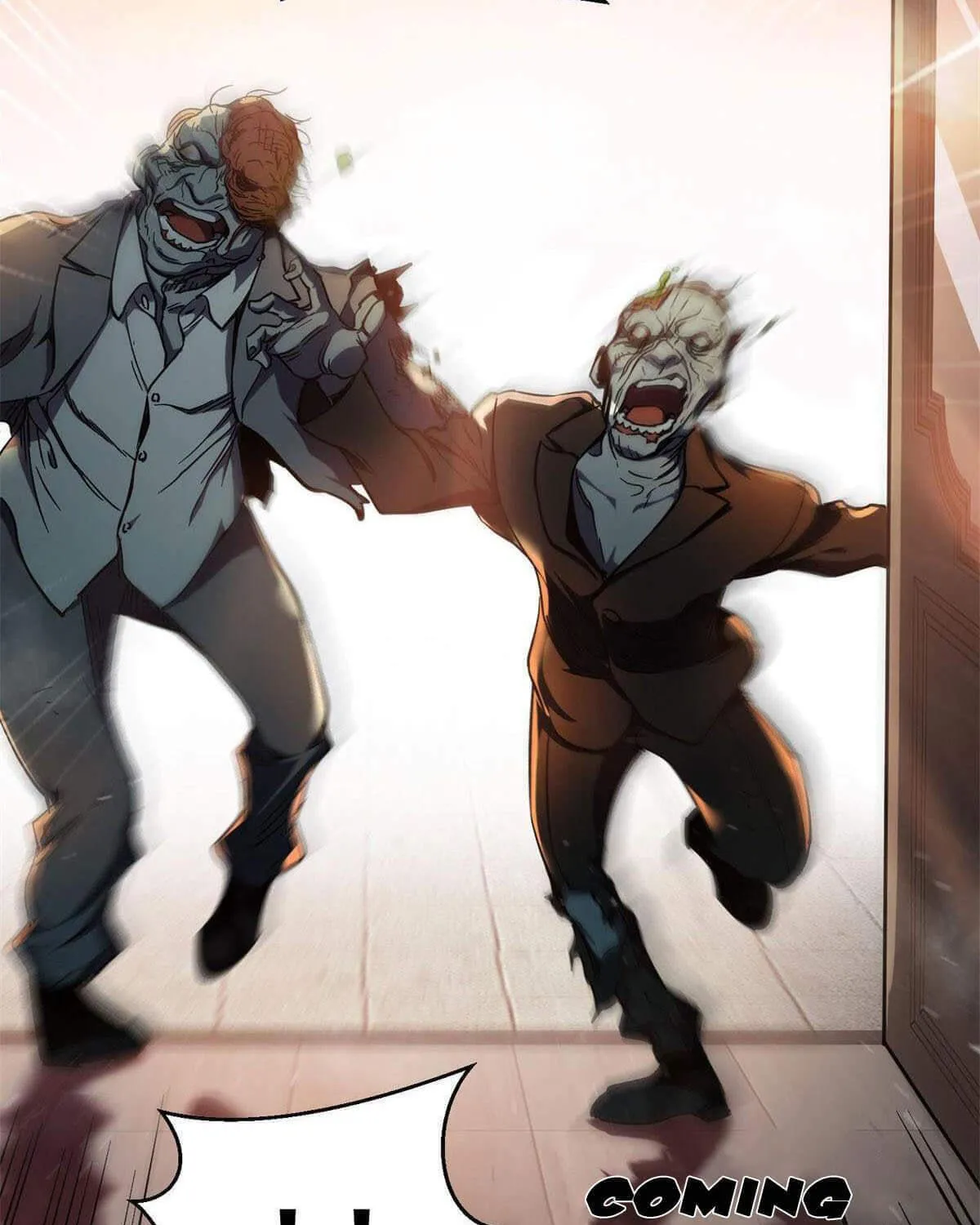 Read Roulette World (Colored) chapter 2 image 97 on Lezhin