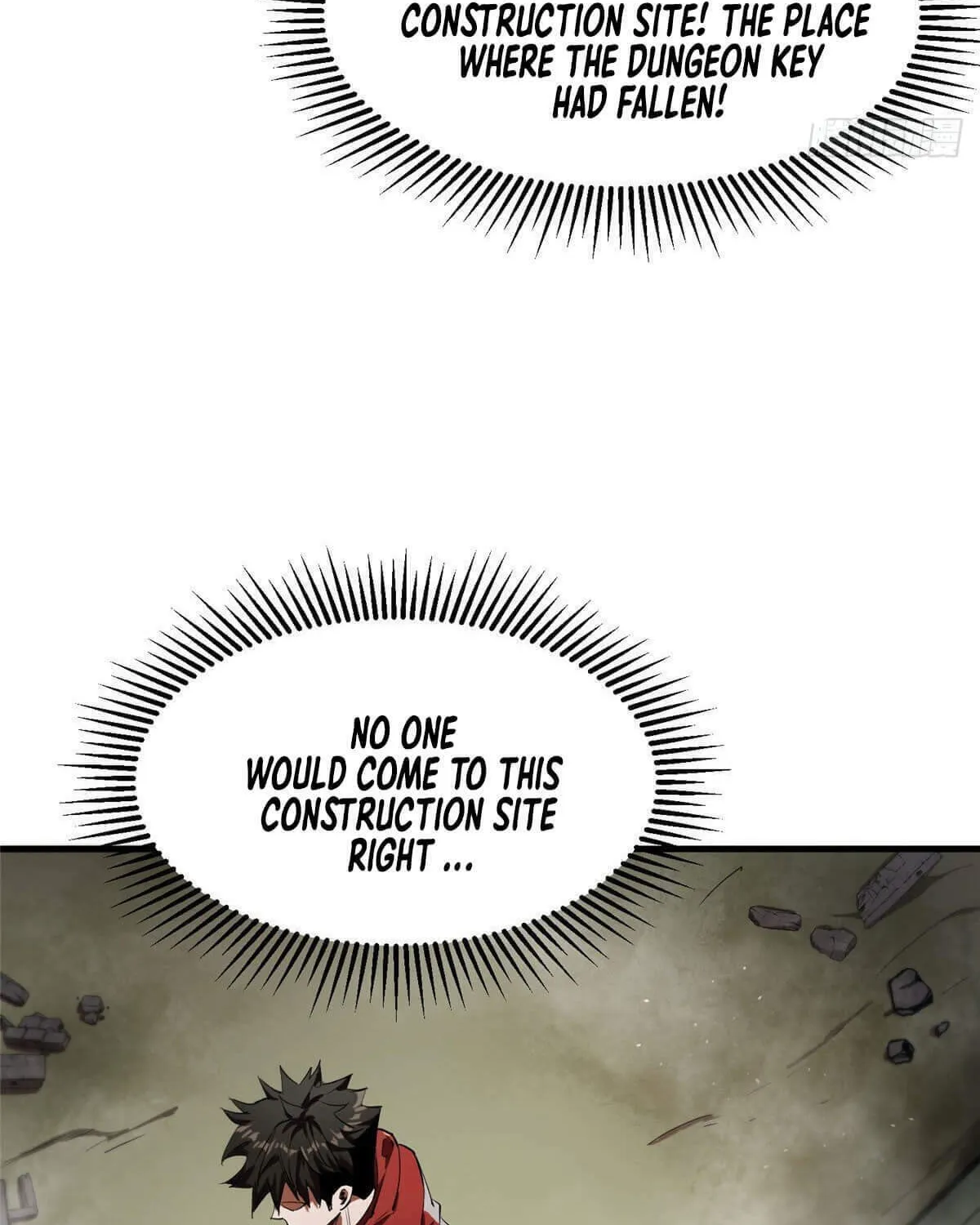 Read Roulette World (Colored) chapter 20 image 10 on Lezhin