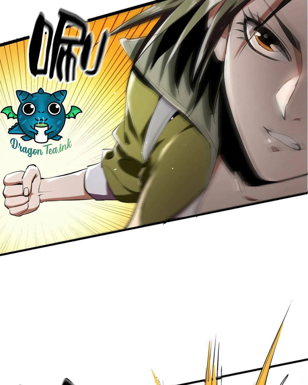 Read Roulette World (Colored) chapter 20 image 102 on Lezhin