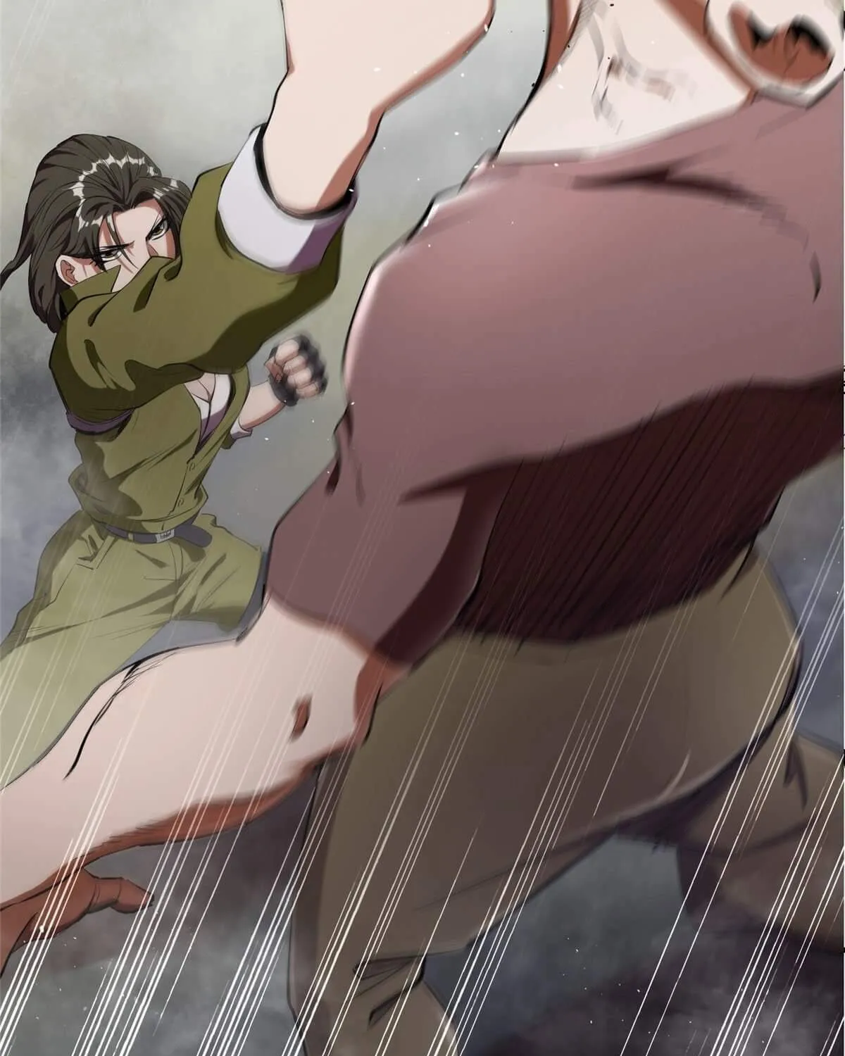 Read Roulette World (Colored) chapter 20 image 104 on Lezhin