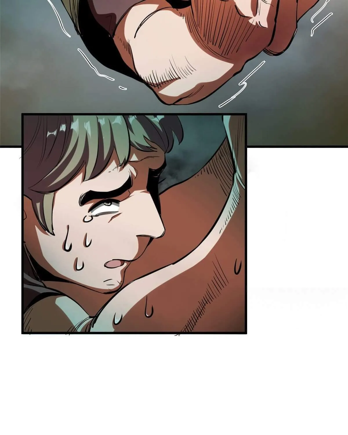 Read Roulette World (Colored) chapter 20 image 108 on Lezhin