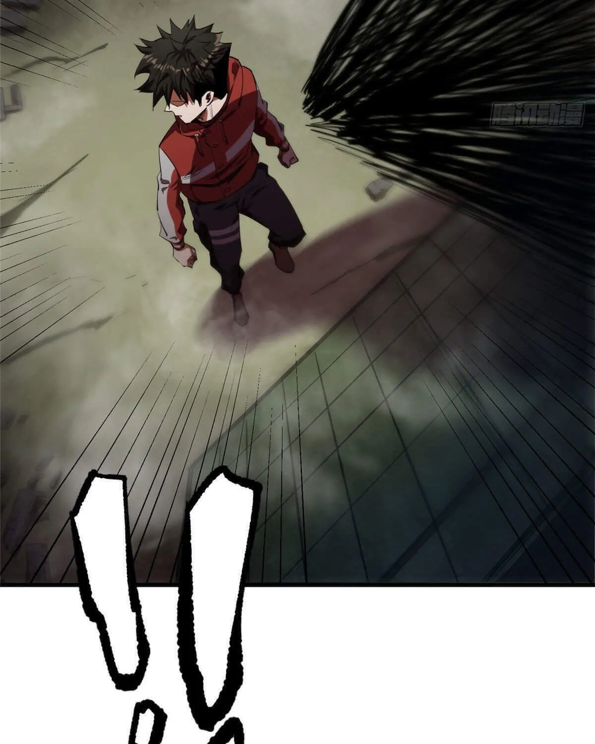 Read Roulette World (Colored) chapter 20 image 13 on Lezhin