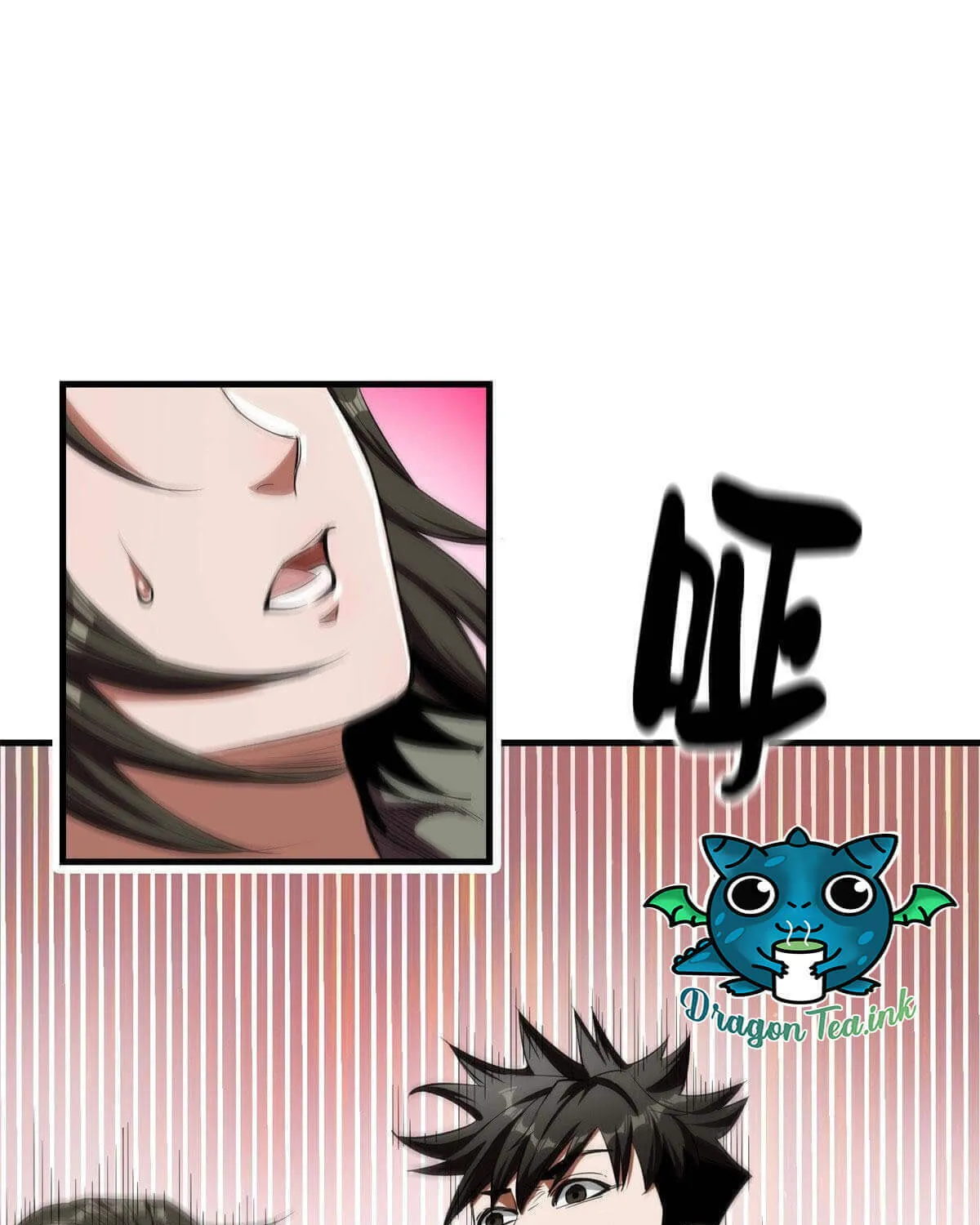 Read Roulette World (Colored) chapter 20 image 15 on Lezhin