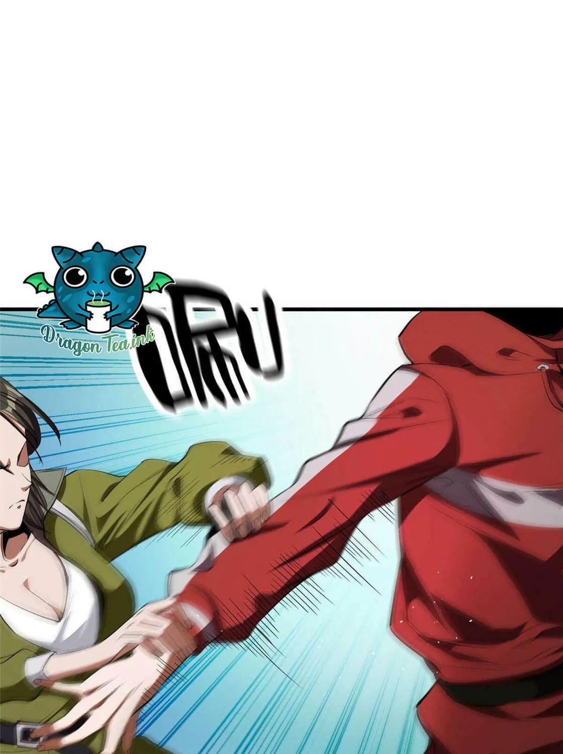 Read Roulette World (Colored) chapter 20 image 26 on Lezhin