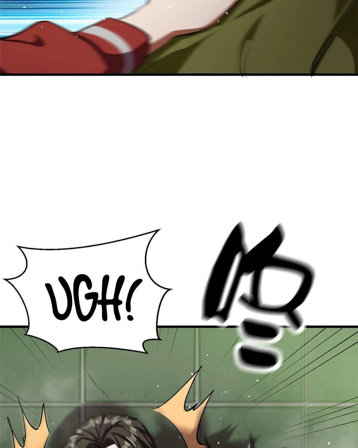Read Roulette World (Colored) chapter 20 image 34 on Lezhin