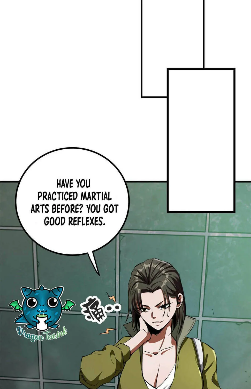 Read Roulette World (Colored) chapter 20 image 40 on Lezhin