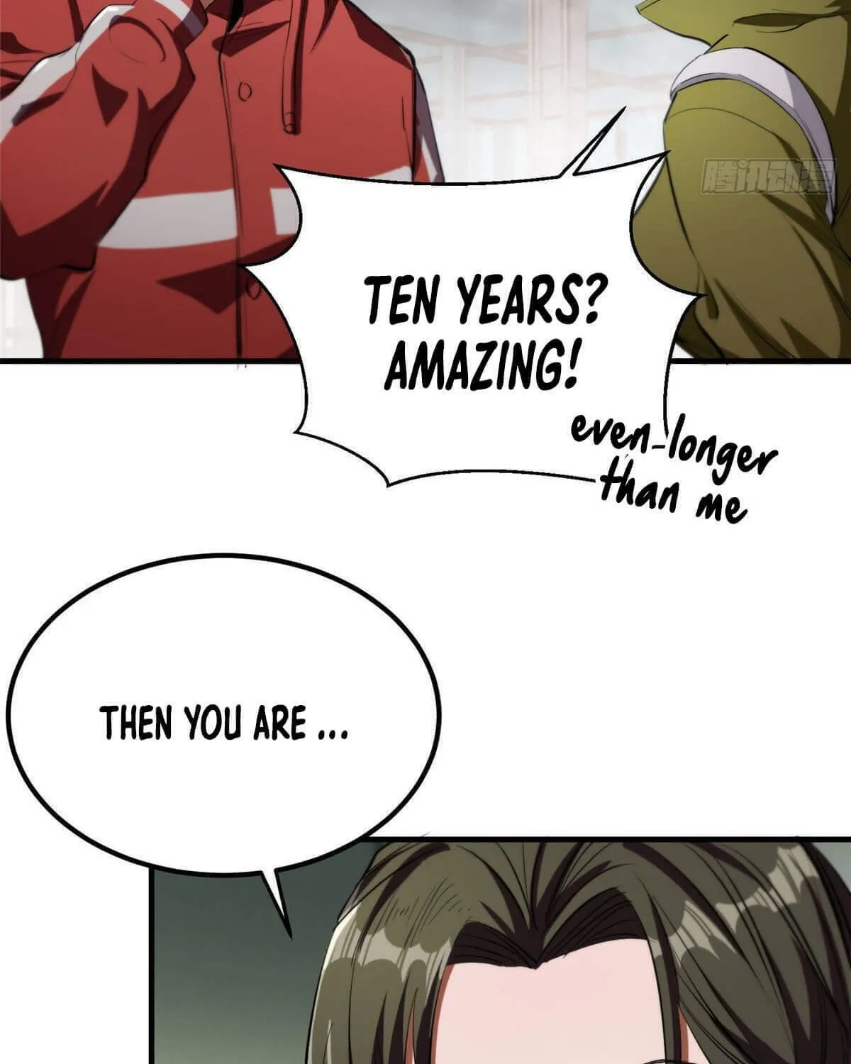 Read Roulette World (Colored) chapter 20 image 45 on Lezhin