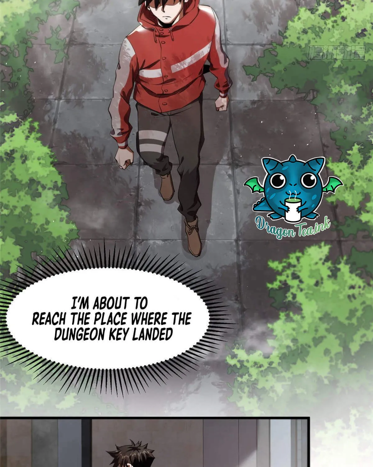 Read Roulette World (Colored) chapter 20 image 5 on Lezhin