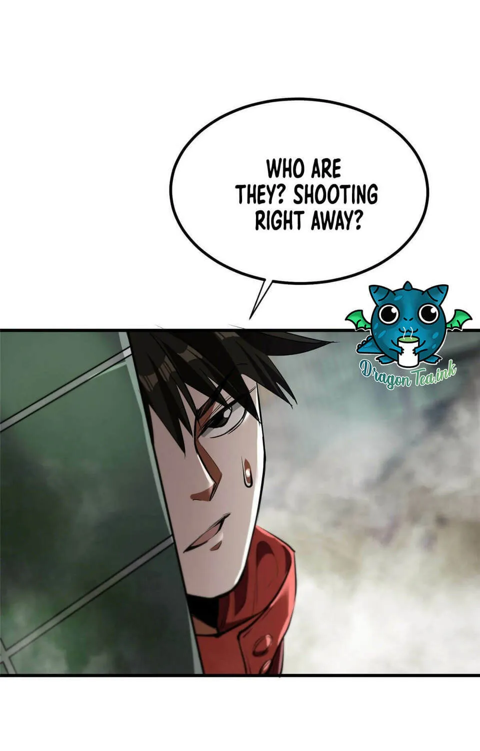 Read Roulette World (Colored) chapter 20 image 53 on Lezhin
