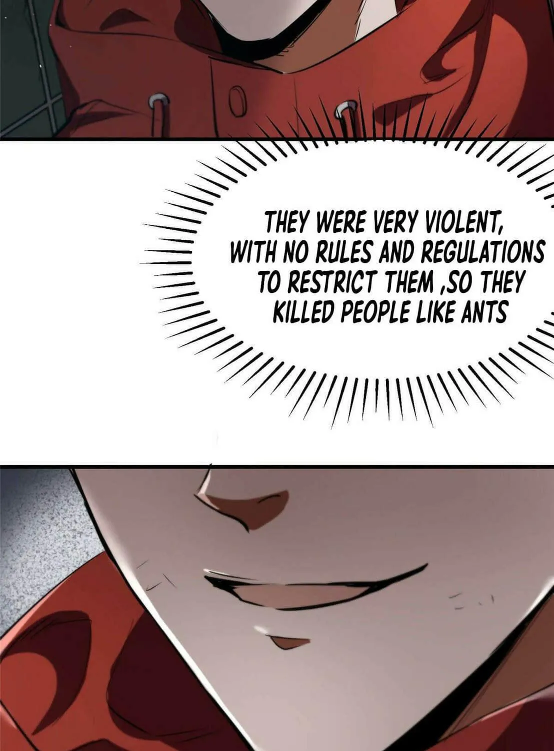 Read Roulette World (Colored) chapter 20 image 62 on Lezhin