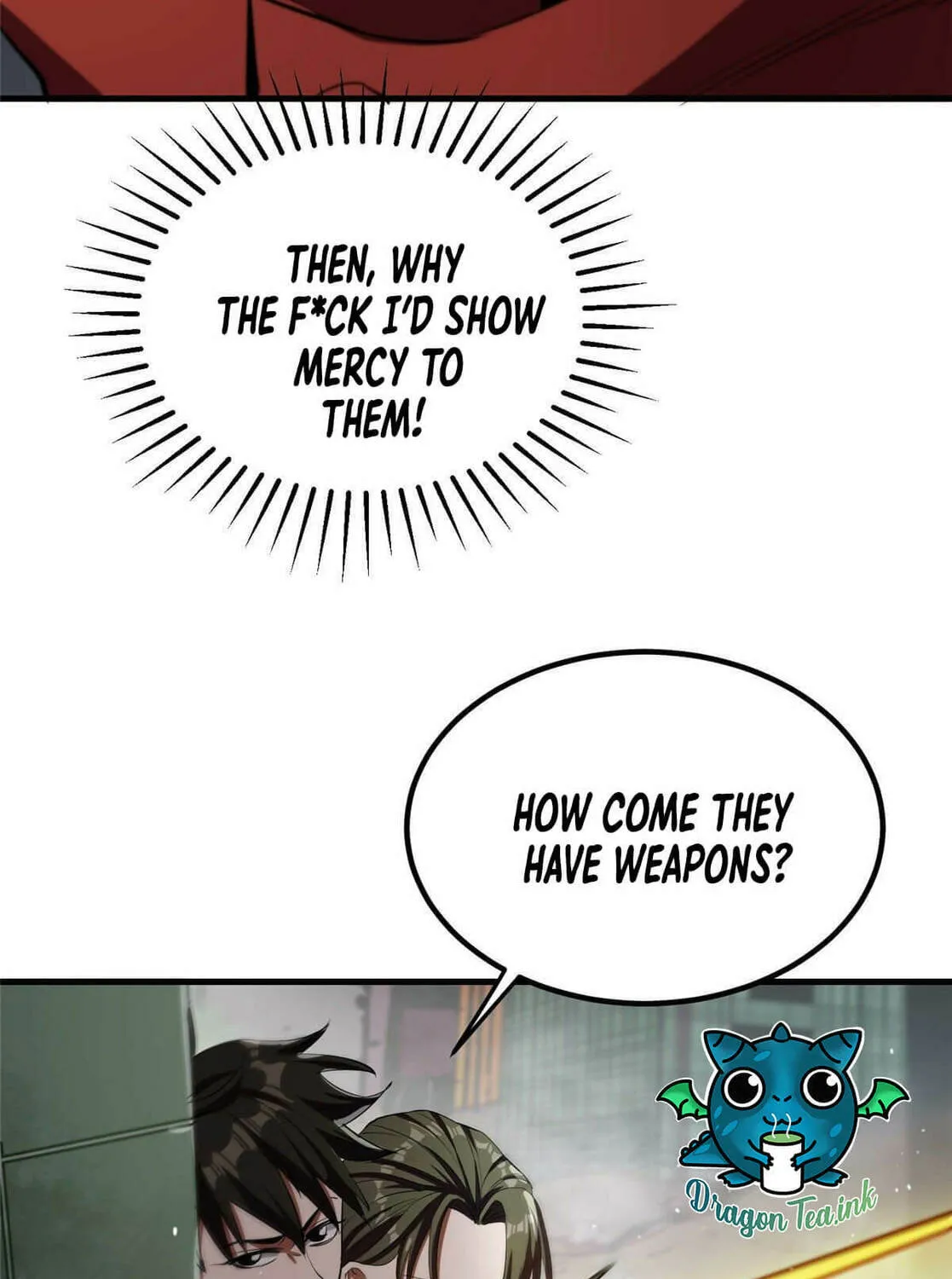 Read Roulette World (Colored) chapter 20 image 64 on Lezhin