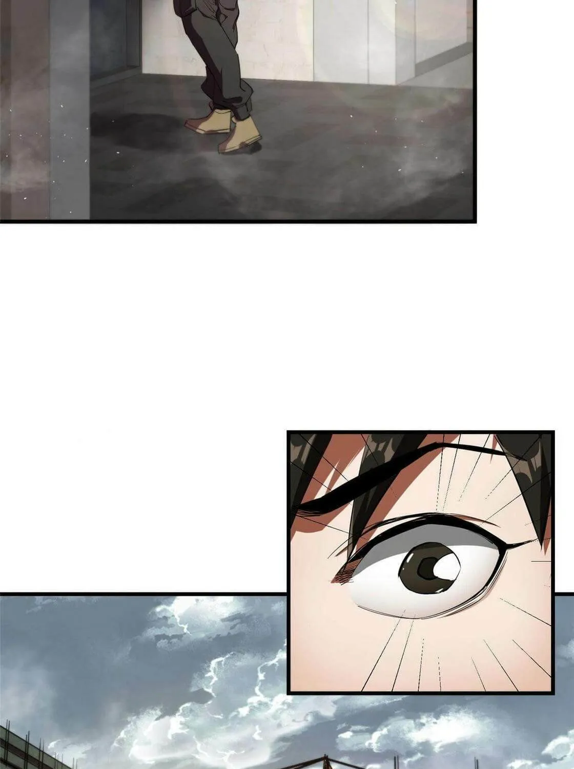 Read Roulette World (Colored) chapter 20 image 7 on Lezhin