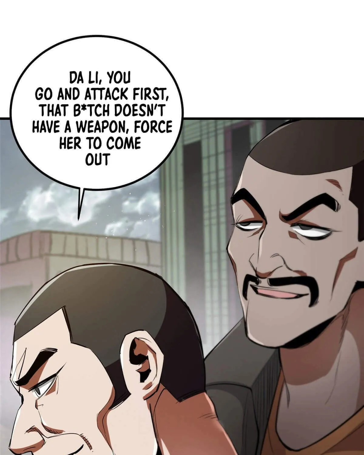 Read Roulette World (Colored) chapter 20 image 70 on Lezhin