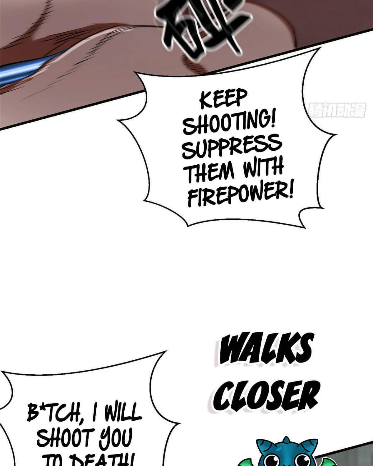 Read Roulette World (Colored) chapter 20 image 82 on Lezhin