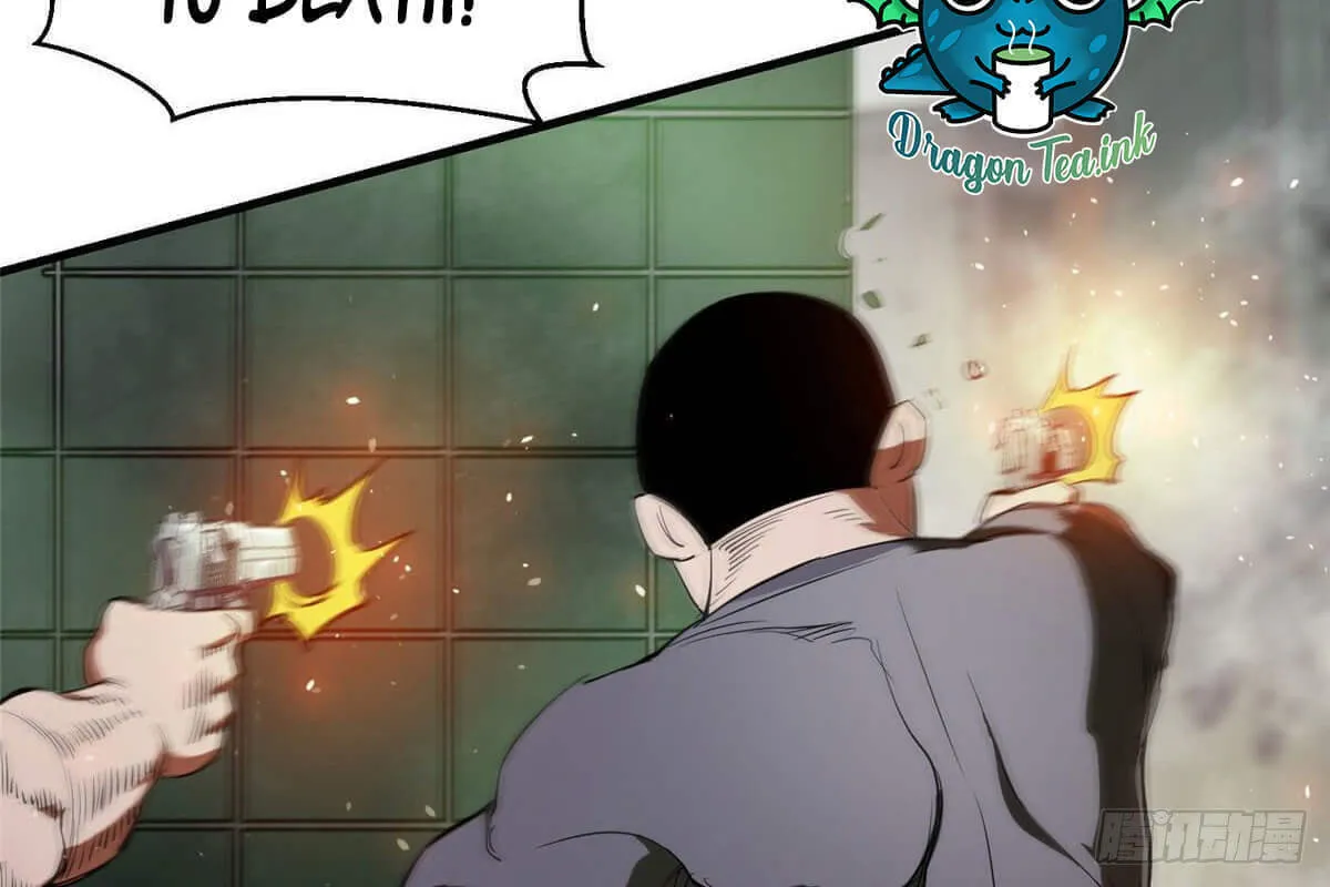 Read Roulette World (Colored) chapter 20 image 83 on Lezhin