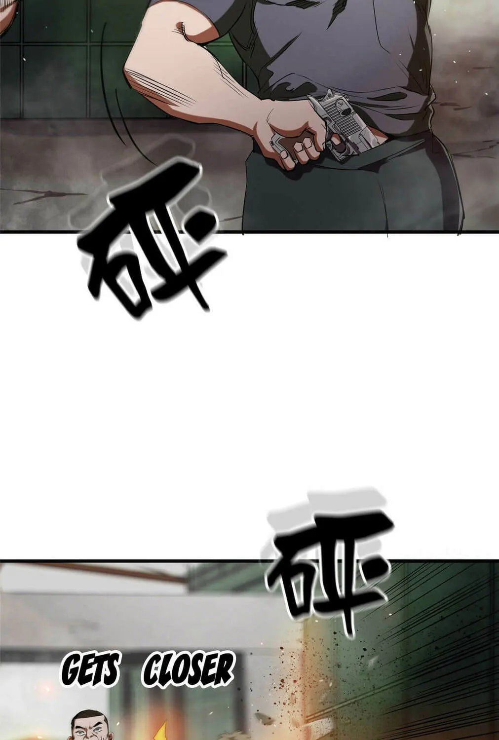 Read Roulette World (Colored) chapter 20 image 84 on Lezhin