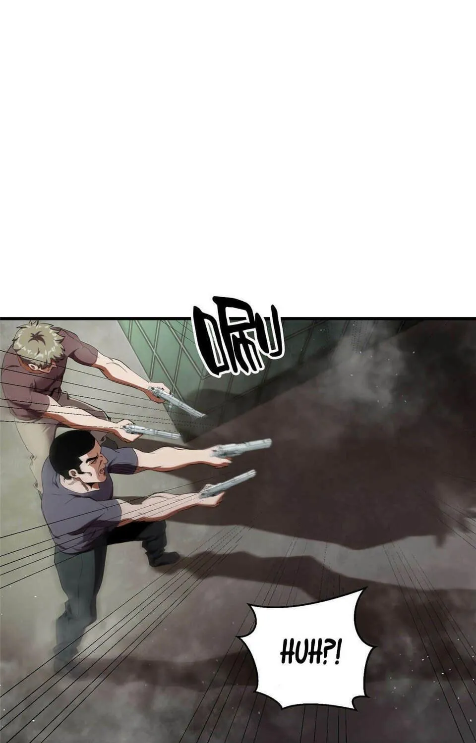 Read Roulette World (Colored) chapter 20 image 88 on Lezhin