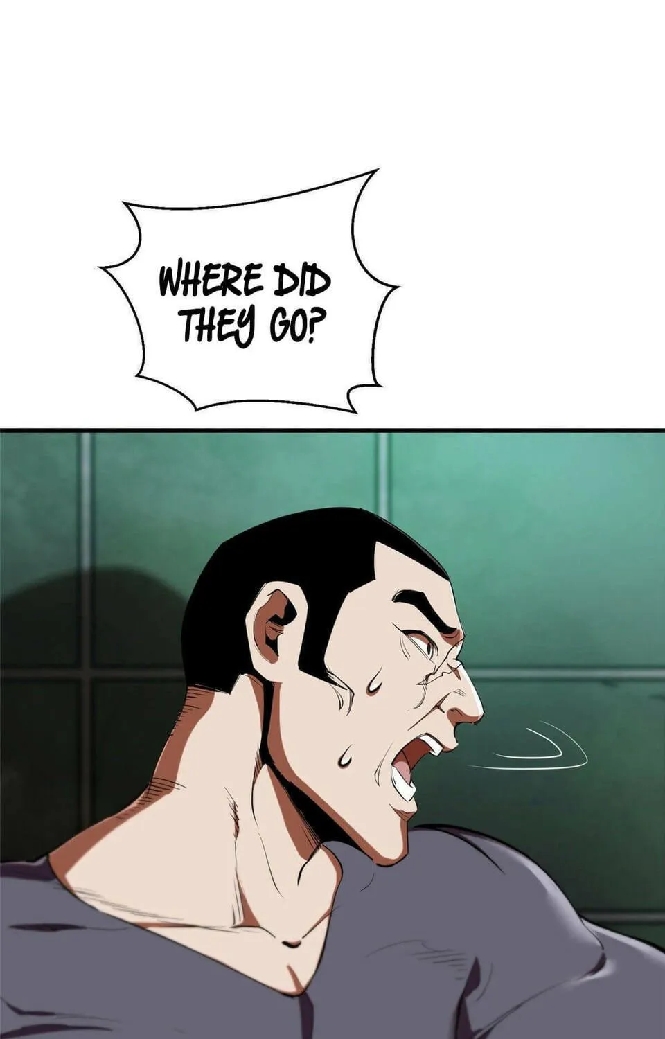Read Roulette World (Colored) chapter 20 image 90 on Lezhin