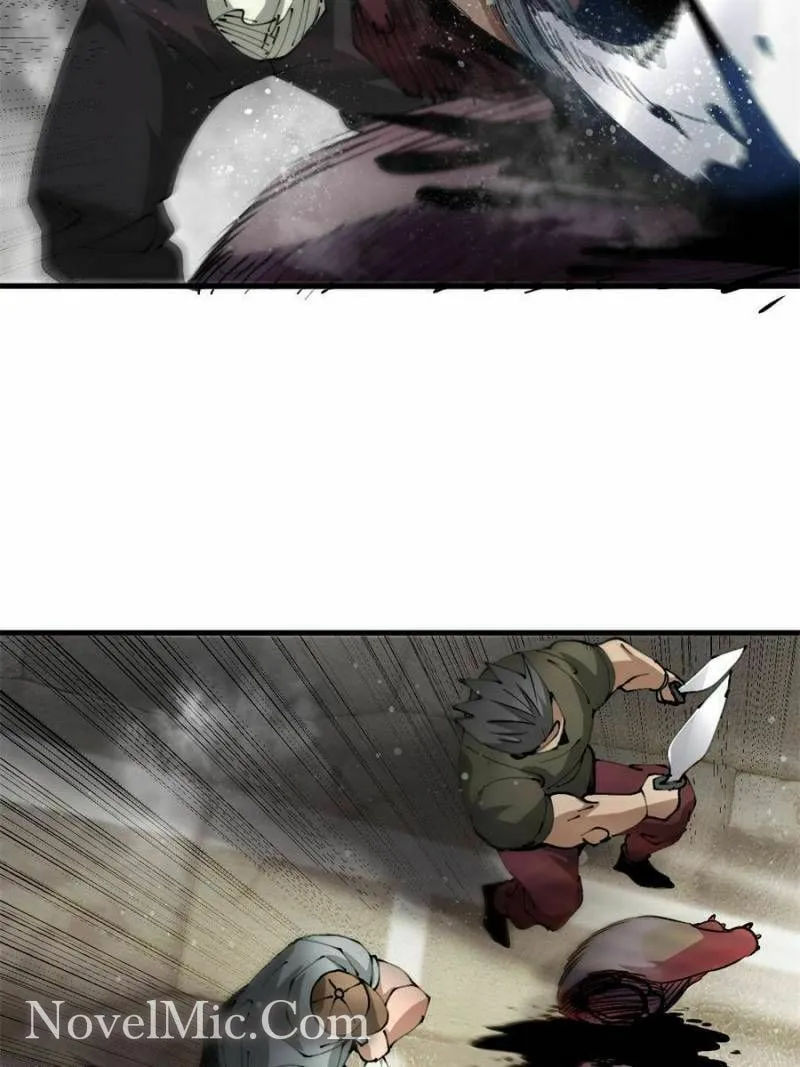 Read Roulette World (Colored) chapter 200 image 1 on Lezhin