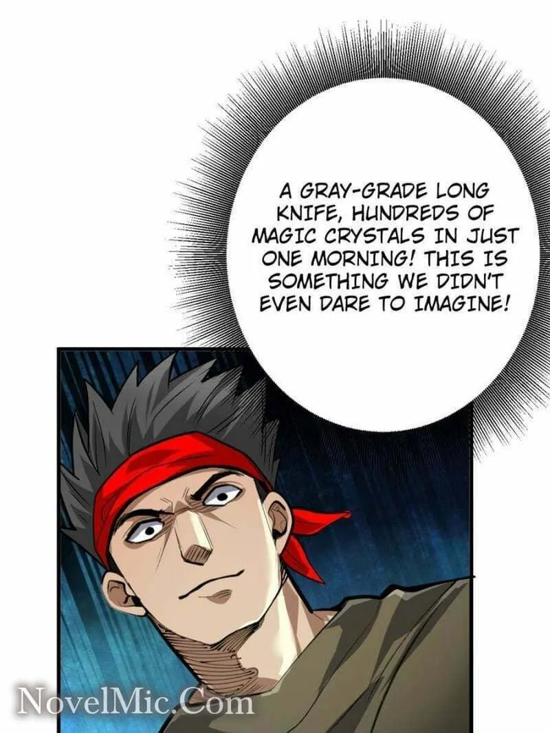 Read Roulette World (Colored) chapter 200 image 10 on Lezhin