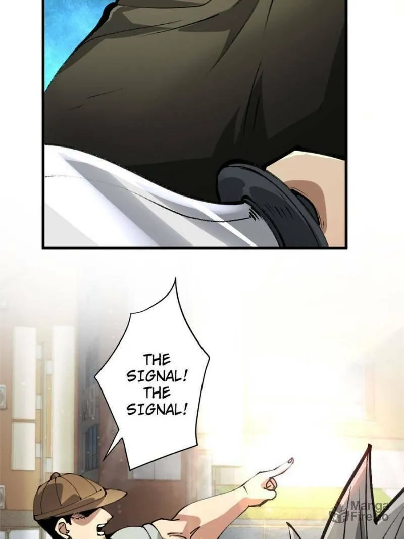 Read Roulette World (Colored) chapter 200 image 11 on Lezhin