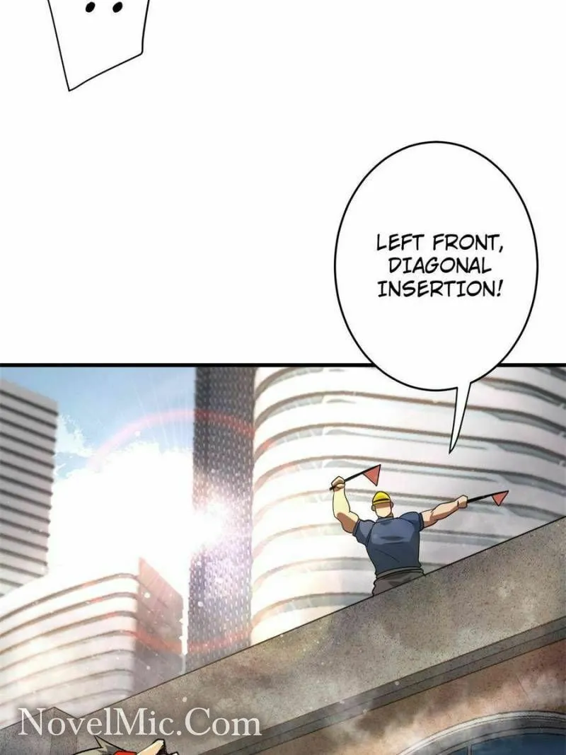 Read Roulette World (Colored) chapter 200 image 13 on Lezhin
