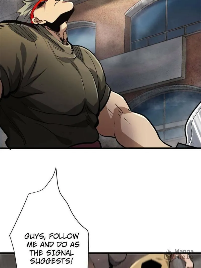 Read Roulette World (Colored) chapter 200 image 14 on Lezhin