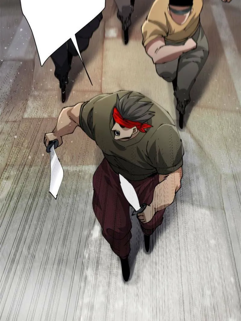 Read Roulette World (Colored) chapter 200 image 15 on Lezhin