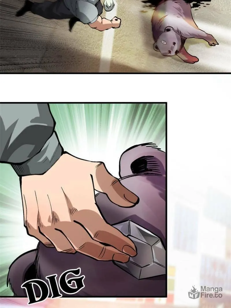 Read Roulette World (Colored) chapter 200 image 2 on Lezhin