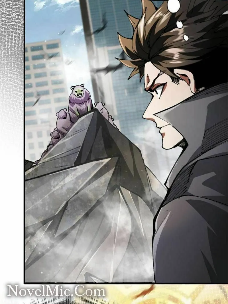 Read Roulette World (Colored) chapter 200 image 22 on Lezhin
