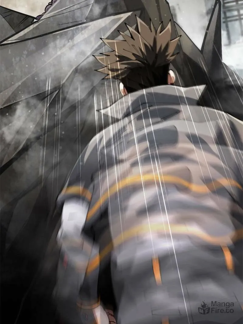 Read Roulette World (Colored) chapter 200 image 24 on Lezhin