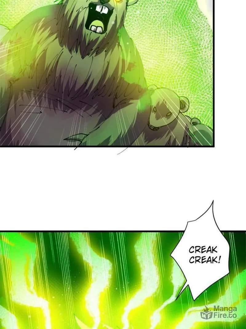 Read Roulette World (Colored) chapter 200 image 26 on Lezhin