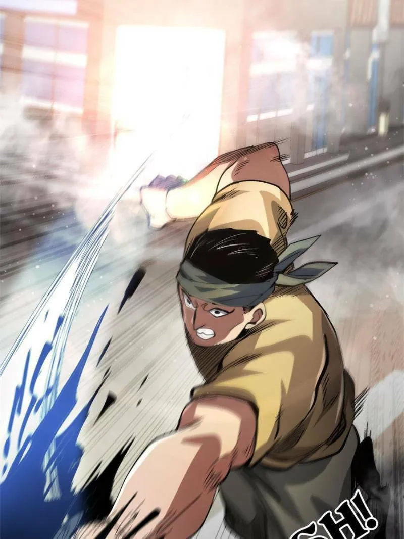 Read Roulette World (Colored) chapter 200 image 3 on Lezhin