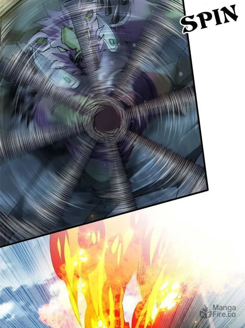 Read Roulette World (Colored) chapter 200 image 32 on Lezhin