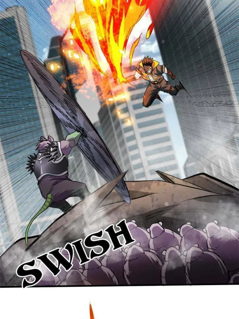 Read Roulette World (Colored) chapter 200 image 33 on Lezhin