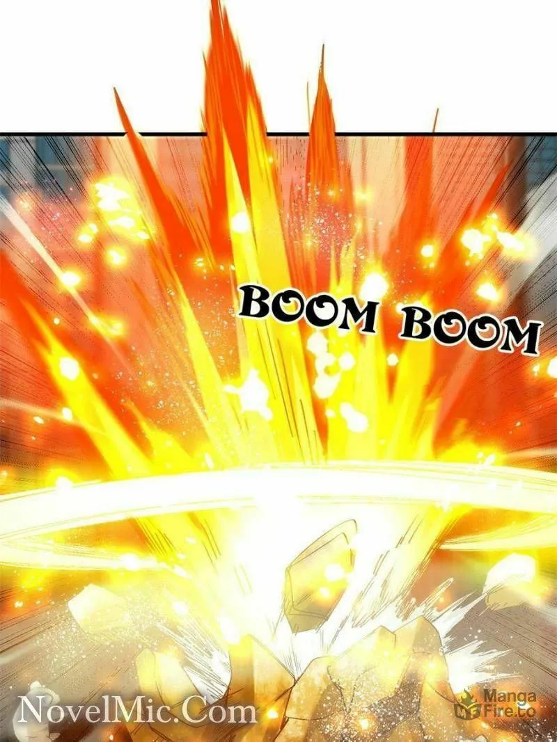 Read Roulette World (Colored) chapter 200 image 34 on Lezhin