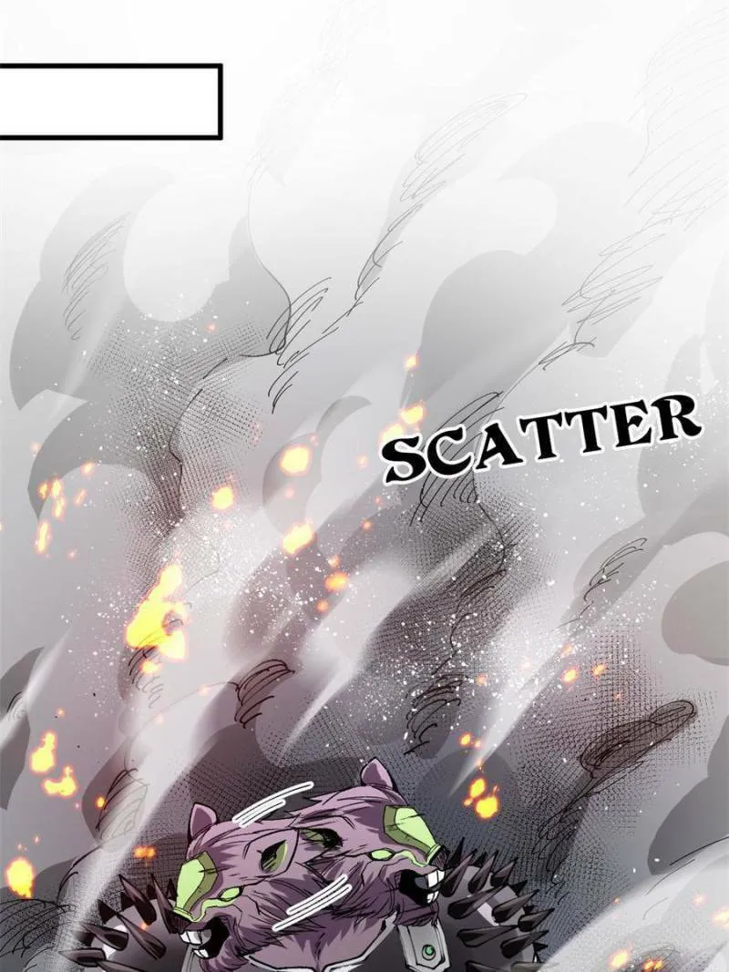 Read Roulette World (Colored) chapter 200 image 36 on Lezhin