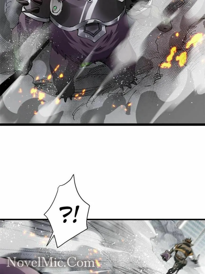 Read Roulette World (Colored) chapter 200 image 37 on Lezhin